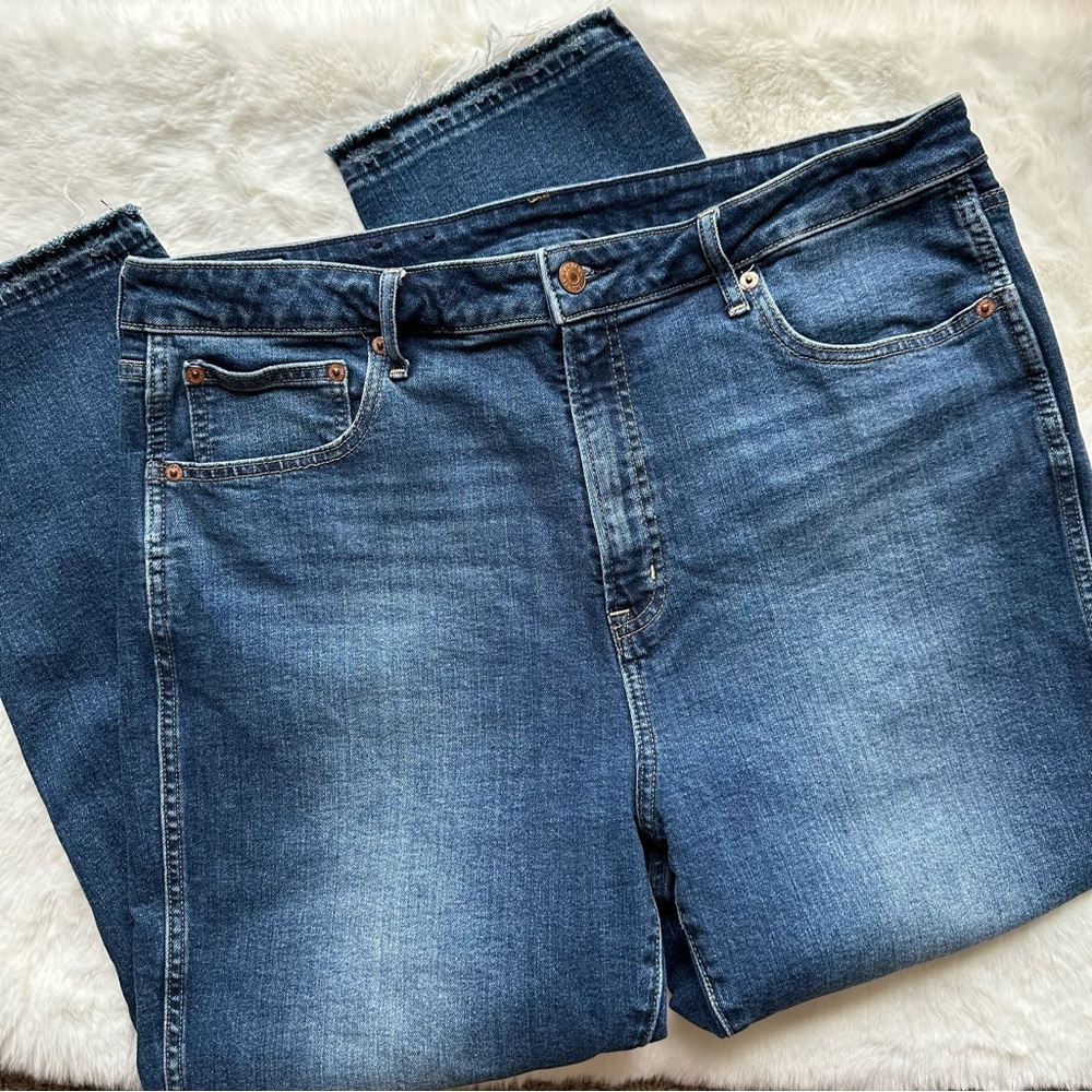 GAP jeans 34/18 R - Picture 3 of 10